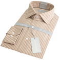 Michael Kors jersey overhemd MK0DS01538