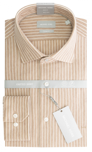 Michael Kors jersey overhemd MK0DS01538