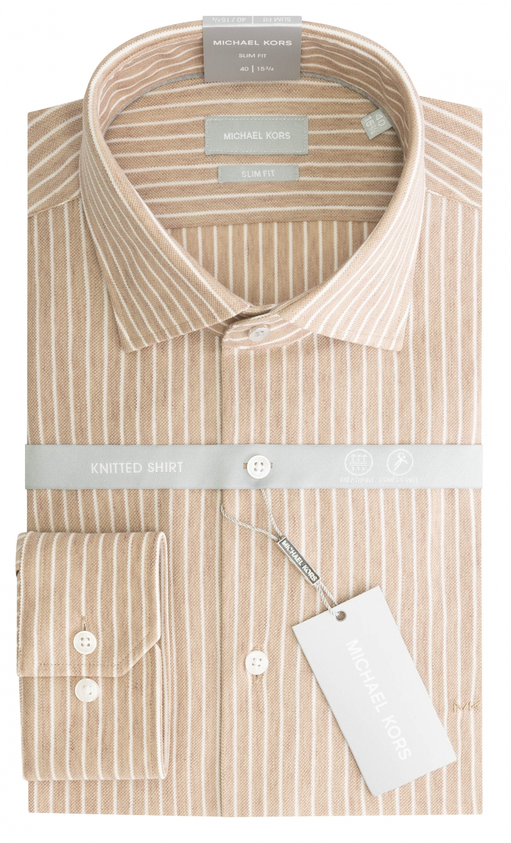 Michael Kors jersey overhemd MK0DS01538