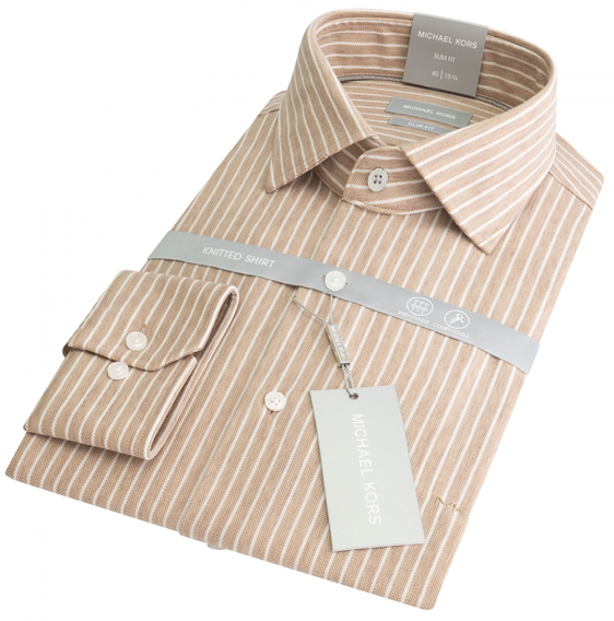 Michael Kors jersey overhemd MK0DS01538
