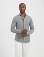 Michael Kors jersey overhemd Slim Fit MK0DS01535