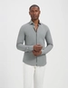 Michael Kors jersey overhemd Slim Fit MK0DS01535