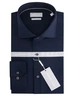 Michael Kors jersey overhemd Slim Fit MK0DS01535