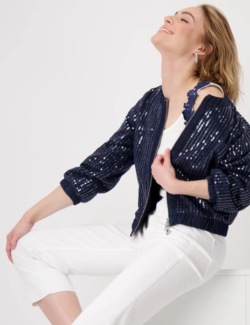 Monari blazer 409555