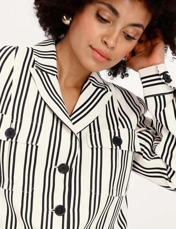 Monari blazer 410043