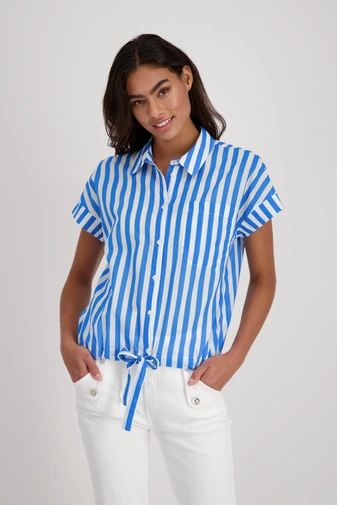 Monari blouse 408010