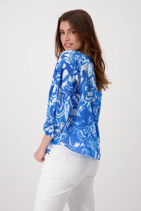 Monari blouse 408014