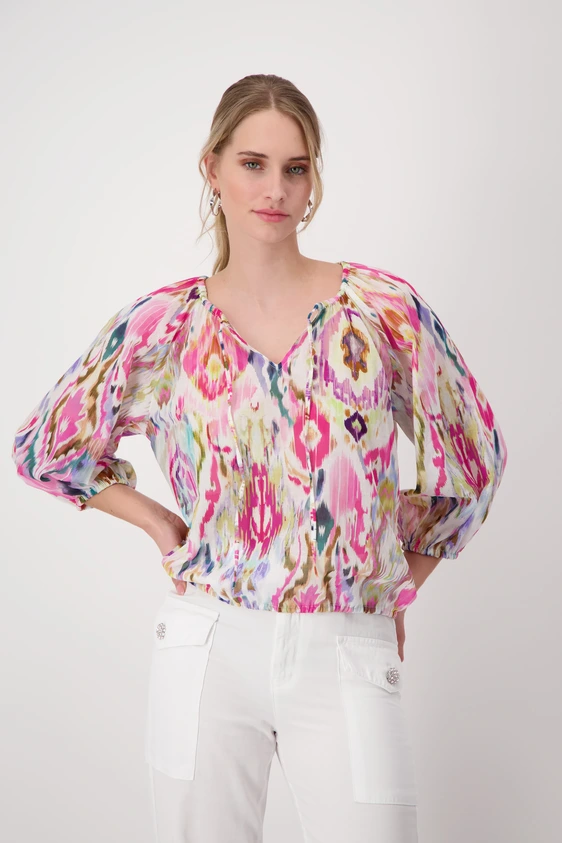 Monari blouse 408714