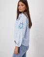 Monari blouse 409145
