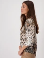 Monari blouse 409419
