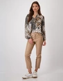 Monari blouse 409419