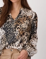 Monari blouse 409419