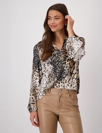 Monari blouse 409419