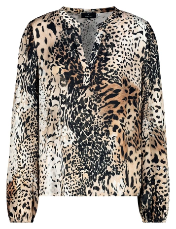 Monari blouse 409419