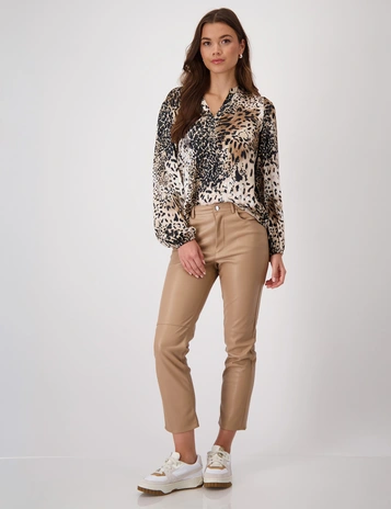 Monari blouse 409419