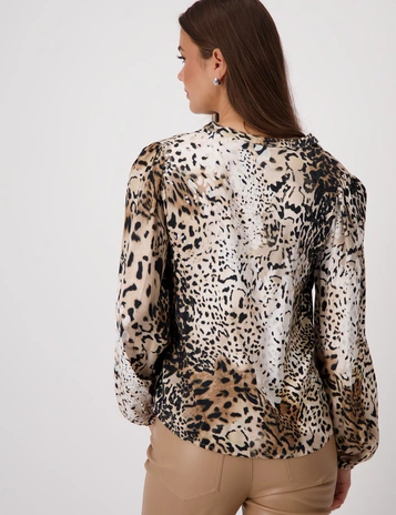Monari blouse 409419