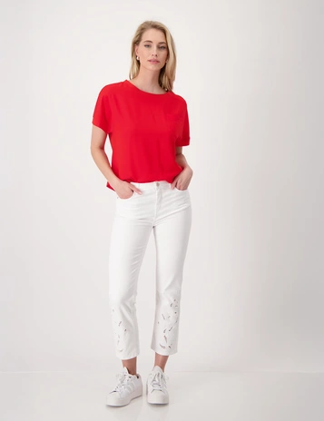 Monari blouse 409702