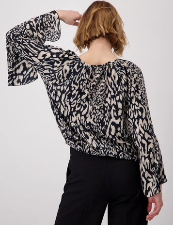 Monari blouse 409718