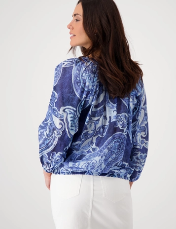 Monari blouse 409755
