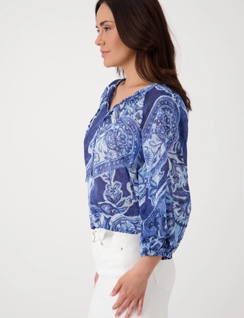 Monari blouse 409755