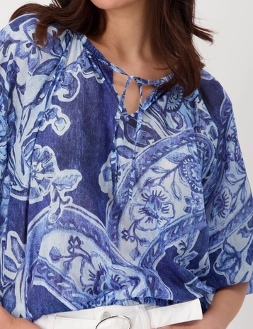 Monari blouse 409755