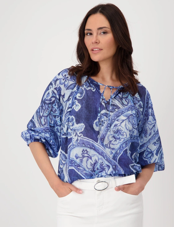 Monari blouse 409755