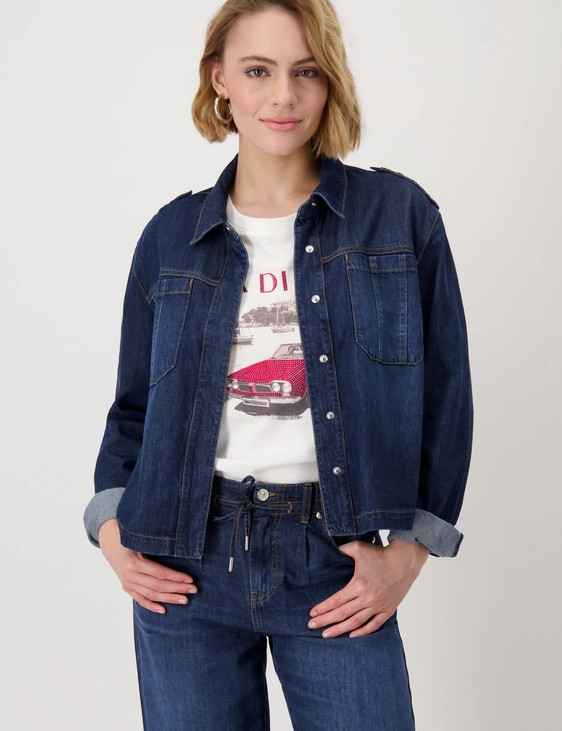 Monari blouse 409824
