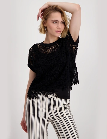 Monari blouse 409994