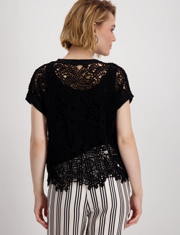 Monari blouse 409994