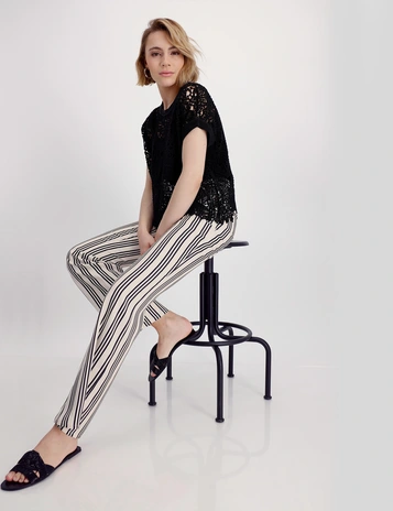 Monari blouse 409994