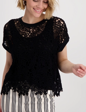 Monari blouse 409994