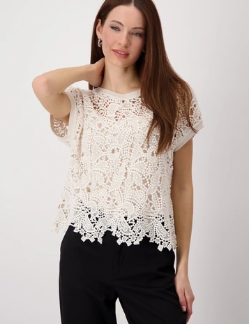 Monari blouse 409994