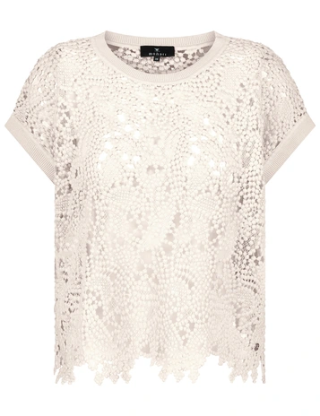 Monari blouse 409994