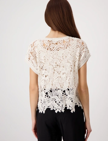 Monari blouse 409994