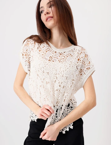 Monari blouse 409994