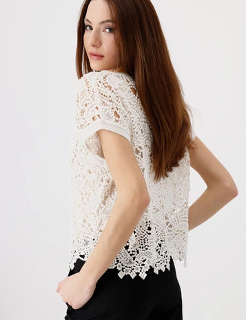 Monari blouse 409994
