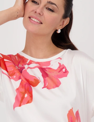Monari blouse 410029
