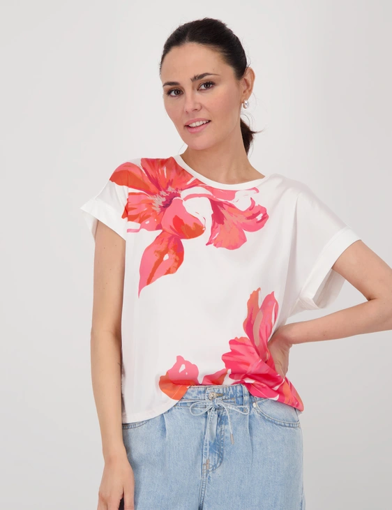 Monari blouse 410029