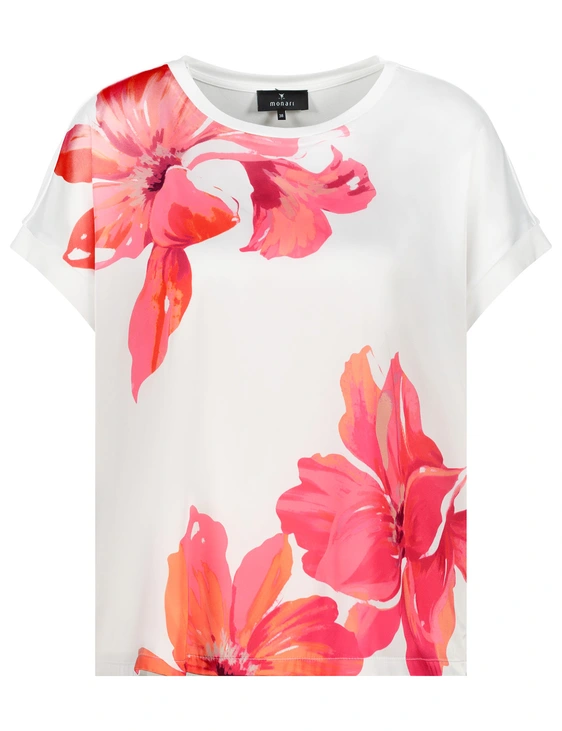 Monari blouse 410029