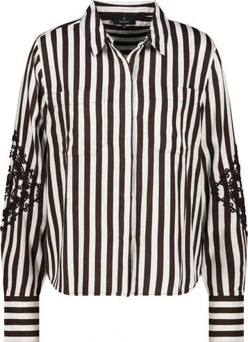 Monari blouse 410252