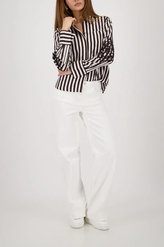 Monari blouse 410252