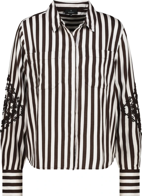 Monari blouse 410252