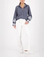 Monari blouse 410344