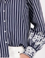 Monari blouse 410344