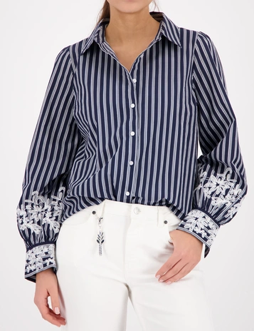 Monari blouse 410344