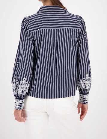 Monari blouse 410344