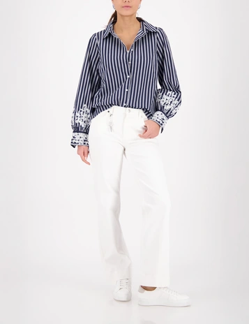 Monari blouse 410344