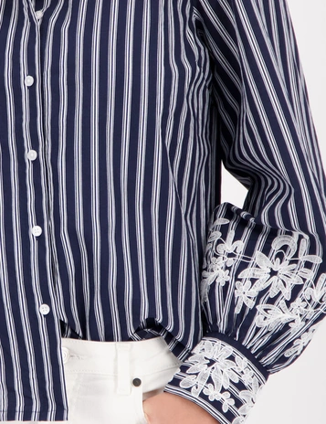 Monari blouse 410344