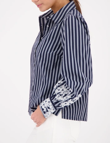 Monari blouse 410344