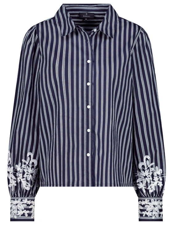 Monari blouse 410344